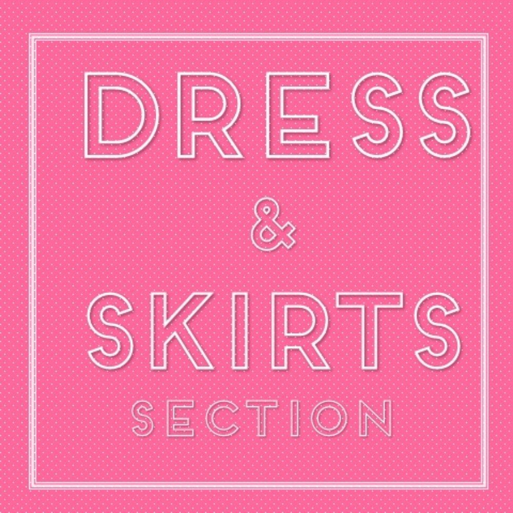 Dress Section - image 1